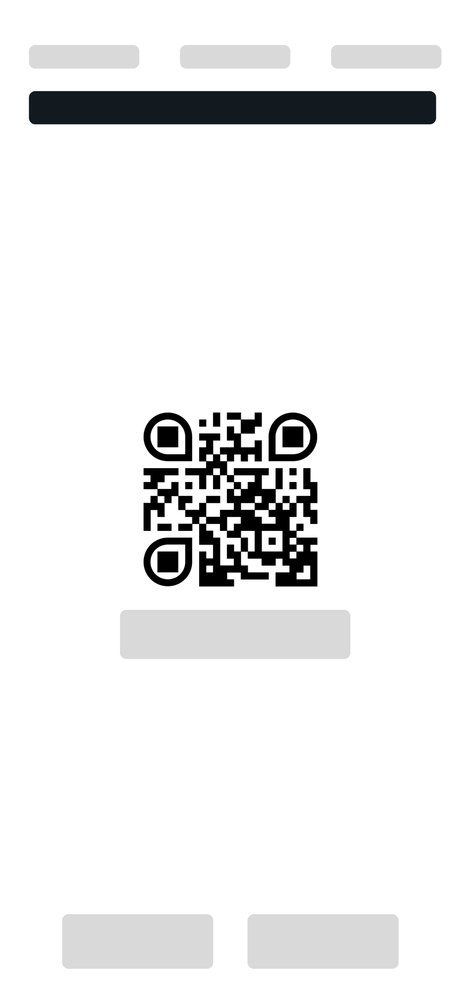 QR code for eSIM
